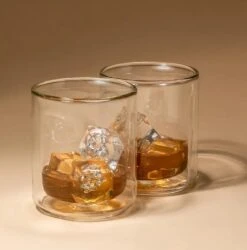 Corkcicle Rocks - Set De 2 Verres De Luxe (VERRE PRISMA) - 355 Ml - Perfect Pour Votre Whisky Ou Cocktail Préféré, Vin, Bière, Champagne Ou Autre Boisson Savoureuse - COR7309P 6 Corkcicle Rocks - Set De 2 Verres De Luxe (VERRE PRISMA) - 355 Ml - Perfect Pour Votre Whisky Ou Cocktail Préféré, Vin, Bière, Champagne Ou Autre Boisson Savoureuse - COR7309P -Cuisine Fournitures Magasin 1186x1200 14