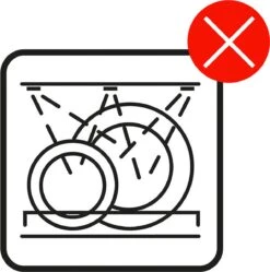 Verre à Vin Clayre & Eef 550 Ml Verre Transparent Glas à Vin Rond Calice à Vin Rouge Glas à Boire -Cuisine Fournitures Magasin 1189x1200 18