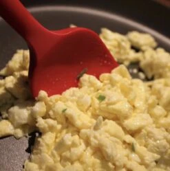 Clins D'oeil | Set De 5 Spatules En Siliconen | Rose Pastel | Cuisine, Pâtisserie, Aide De Cuisine, Cuillère -Cuisine Fournitures Magasin 1190x1200 12