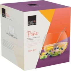 Royal Leerdam Party Set 822458 Panc 47 Cl - 10 Pièces 14 Royal Leerdam Party Set 822458 Panc 47 Cl - 10 Pièces -Cuisine Fournitures Magasin 1191x1200 6