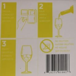 Sparq Home - Ensemble De 4 Cubes à Whisky En Acier Inoxydable - Perles De Vin - Pierres à Whisky - Glaçons Réutilisables - Cadeau -Cuisine Fournitures Magasin 1192x1200 20