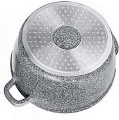 Line Edënbërg Stonetec - Casserole De Luxe En Aluminium Avec Couvercle - Ø 16 Cm - 1,25 Litres -Cuisine Fournitures Magasin 1192x1200 5