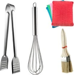 Kookpro Professional Poffertjes Plaque De Cuisson 50 Capsules - Électrique - 1700 Watts - Poffertjes Maker -Cuisine Fournitures Magasin 1192x1200 6