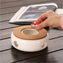Chauffe-thé En Céramique / Ragoût Pour Théière Ragoût Pour Théière - Chauffe-thé, Chauffe-café Tasse Pour Théière, Chauffage Et Conservation Du Café, Du Thé Ou Du Lait 12 Chauffe-thé En Céramique / Ragoût Pour Théière Ragoût Pour Théière - Chauffe-thé, Chauffe-café Tasse Pour Théière, Chauffage Et Conservation Du Café, Du Thé Ou Du Lait -Cuisine Fournitures Magasin 1193x1200 10