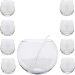 Royal Leerdam Party Set 822458 Panc 47 Cl - 10 Pièces 17 Royal Leerdam Party Set 822458 Panc 47 Cl - 10 Pièces -Cuisine Fournitures Magasin 1197x1200 25