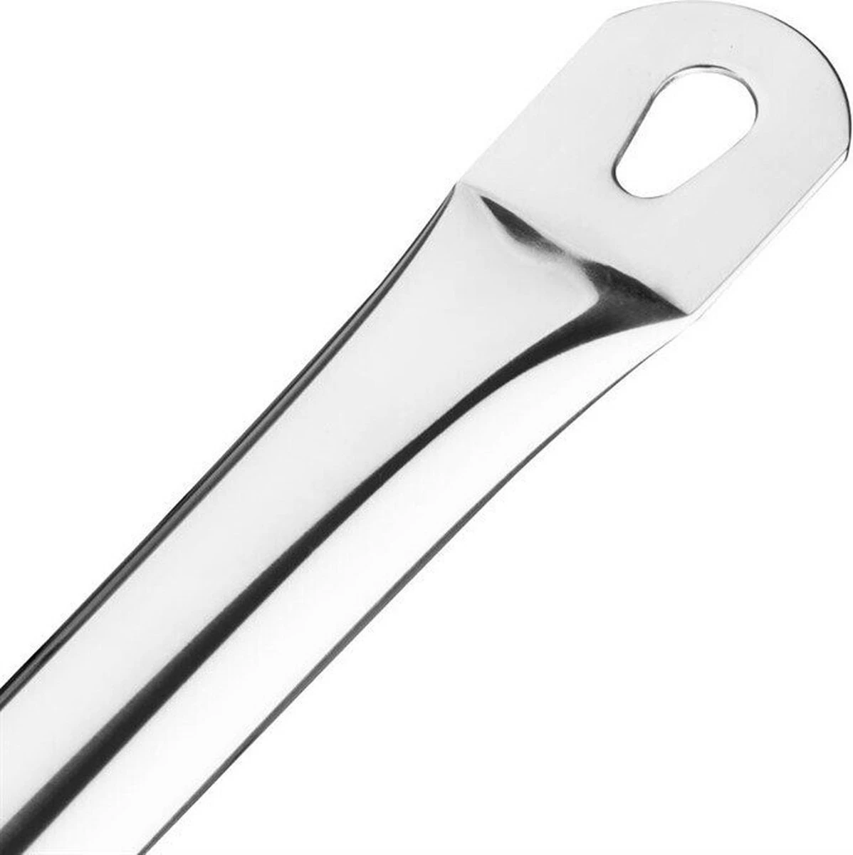 Vogue Platinum Plus Acier Inoxydable Sauteuse Induction Antiadhésive 20cm - Vogue FC098 - Hôtellerie & Professionnel 3 Vogue Platinum Plus Acier Inoxydable Sauteuse Induction Antiadhésive 20cm - Vogue FC098 - Hôtellerie & Professionnel – Image 3