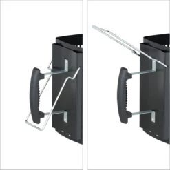 Allumeur De Briquettes Relaxdays - Avec Poignée - Allume-charbon - Barbecue - Fer - Noir 17 Allumeur De Briquettes Relaxdays - Avec Poignée - Allume-charbon - Barbecue - Fer - Noir -Cuisine Fournitures Magasin 1198x1200 54