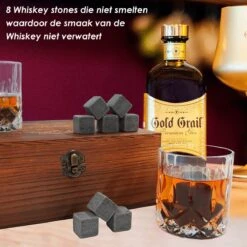 Ensemble à Whisky Joyage Avec 2 Verres à Whisky Et 6 Pierres à Whisky - Dont 2 Sous-verres - Verres à Verres à Whisky - Ensemble à Whisky - Verres à Whisky Tumbler - Pierres à Whisky - Cadeau Pour Homme - Cadeau Homme -Cuisine Fournitures Magasin 1198x1200 70