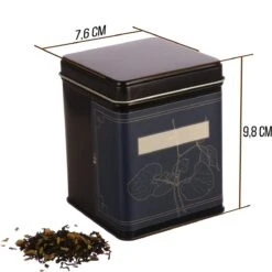 Boîte à Thé, Classique Et Carrée, 6 Pièces, Boîte De Rangement, Empilable, Y Compris 6 étiquettes Pour L'étiquetage, étanche Aux Arômes En Métal, également Idéale Comme Boîte à Farine, à Riz Ou à Biscuits 12 Boîte à Thé, Classique Et Carrée, 6 Pièces, Boîte De Rangement, Empilable, Y Compris 6 étiquettes Pour L'étiquetage, étanche Aux Arômes En Métal, également Idéale Comme Boîte à Farine, à Riz Ou à Biscuits -Cuisine Fournitures Magasin 1199x1200 20