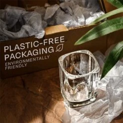 12 Verres à Shot Carrés En Verre 6cl - Passe Au Lave-vaisselle - Stable Grâce Au Fond épais - Des Verres à Shot Pour Toutes Les Fêtes -Cuisine Fournitures Magasin 1199x1200 35