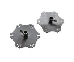 Ensemble De Brochettes Pour Brochette De Rôtisserie BBQ Ensemble Universel Adapté à La Plupart Des Rôtissoires Broches De Barbecue 17 Ensemble De Brochettes Pour Brochette De Rôtisserie BBQ Ensemble Universel Adapté à La Plupart Des Rôtissoires Broches De Barbecue -Cuisine Fournitures Magasin 1200x1000 8