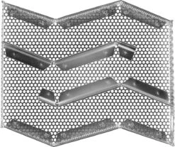 Mustang Cold Smoke Generator Deluxe - Smokerbox - 4-8 Heures De Fumage à Froid - Acier Inoxydable 5 Mustang Cold Smoke Generator Deluxe - Smokerbox - 4-8 Heures De Fumage à Froid - Acier Inoxydable -Cuisine Fournitures Magasin 1200x1004 7