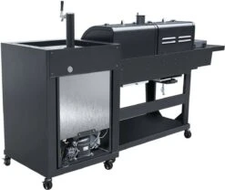 Barbecue Combiné El Fuego 3 En 1 Avec Système De Robinet - Cuisine Extérieure - 146 Kg - Grilles En Fonte - Barbecue - Barbecue 17 Barbecue Combiné El Fuego 3 En 1 Avec Système De Robinet - Cuisine Extérieure - 146 Kg - Grilles En Fonte - Barbecue - Barbecue -Cuisine Fournitures Magasin 1200x1010 1