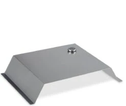 Relaxdays BBQ Dôme à Pizza En Acier Inoxydable - Couvercle à Pizza Barbecue - Boîte à Pizza - Accessoire De Gril -Cuisine Fournitures Magasin 1200x1012 4