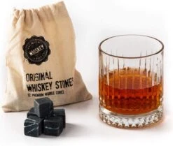 Set Whisky | Glas à Whisky Vintage à L'Ancienne | 12 Pièces De Pierres à Whisky Avec Sac Spécial | Cadeau Parfait Pour Les Vrais Hommes | Cadeaux D'anniversaire Pour Hem 7 Set Whisky | Glas à Whisky Vintage à L'Ancienne | 12 Pièces De Pierres à Whisky Avec Sac Spécial | Cadeau Parfait Pour Les Vrais Hommes | Cadeaux D'anniversaire Pour Hem -Cuisine Fournitures Magasin 1200x1013 2