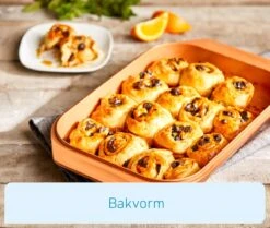 Livington Copperline WonderCooker - Ensemble De Cuisine 14 En 1 - Casserole, Poêle à Griller, Mijoteuse Et Plus - Ensemble De Cuisine Pour Tous Les Types De Cuisinières, Y Compris L'induction -Cuisine Fournitures Magasin 1200x1014 10