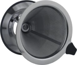 Porte-filtre à Café 1x4 - Filtre à Café Réutilisable En Acier Inoxydable - Porte-filtre à Café - Filtre à Café Permanent - Goutteur à Café - Acier Inoxydable 7 Porte-filtre à Café 1x4 - Filtre à Café Réutilisable En Acier Inoxydable - Porte-filtre à Café - Filtre à Café Permanent - Goutteur à Café - Acier Inoxydable -Cuisine Fournitures Magasin 1200x1014 14