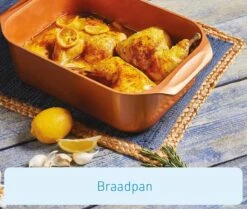 Livington Copperline WonderCooker - Ensemble De Cuisine 14 En 1 - Casserole, Poêle à Griller, Mijoteuse Et Plus - Ensemble De Cuisine Pour Tous Les Types De Cuisinières, Y Compris L'induction -Cuisine Fournitures Magasin 1200x1014 3