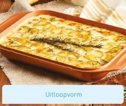 Livington Copperline WonderCooker - Ensemble De Cuisine 14 En 1 - Casserole, Poêle à Griller, Mijoteuse Et Plus - Ensemble De Cuisine Pour Tous Les Types De Cuisinières, Y Compris L'induction -Cuisine Fournitures Magasin 1200x1014 5