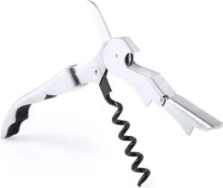 Tire-bouchon / Ouvre-bouteille En Acier Inoxydable Argenté 3 En 1 - Ouvre-bouteille à Vin / Ouvre-bouteille à Bière - Accessoires De Cuisine - Coffret Cadeau 5 Tire-bouchon / Ouvre-bouteille En Acier Inoxydable Argenté 3 En 1 - Ouvre-bouteille à Vin / Ouvre-bouteille à Bière - Accessoires De Cuisine - Coffret Cadeau -Cuisine Fournitures Magasin 1200x1016 7