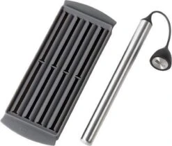 Barre De Refroidissement De Bouteille De Vin AdHoc Icestick - 28 Cm - Acier Inoxydable -Cuisine Fournitures Magasin 1200x1021 4