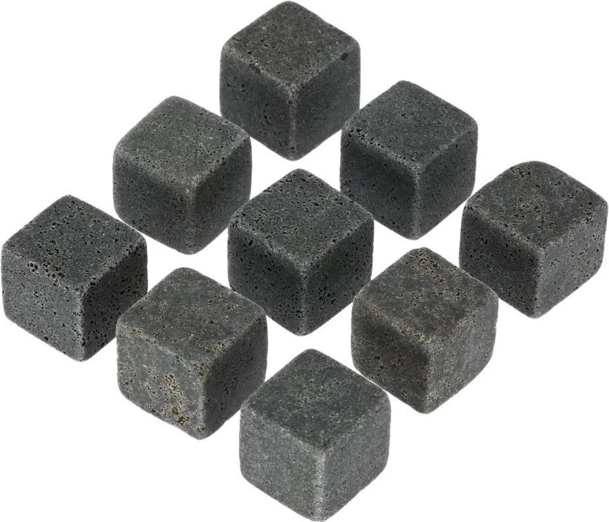 Pierres De Whisky | Pierres à Whisky | Pierres De Whisky | 9 Pièces 10 Pierres De Whisky | Pierres à Whisky | Pierres De Whisky | 9 Pièces – Image 10