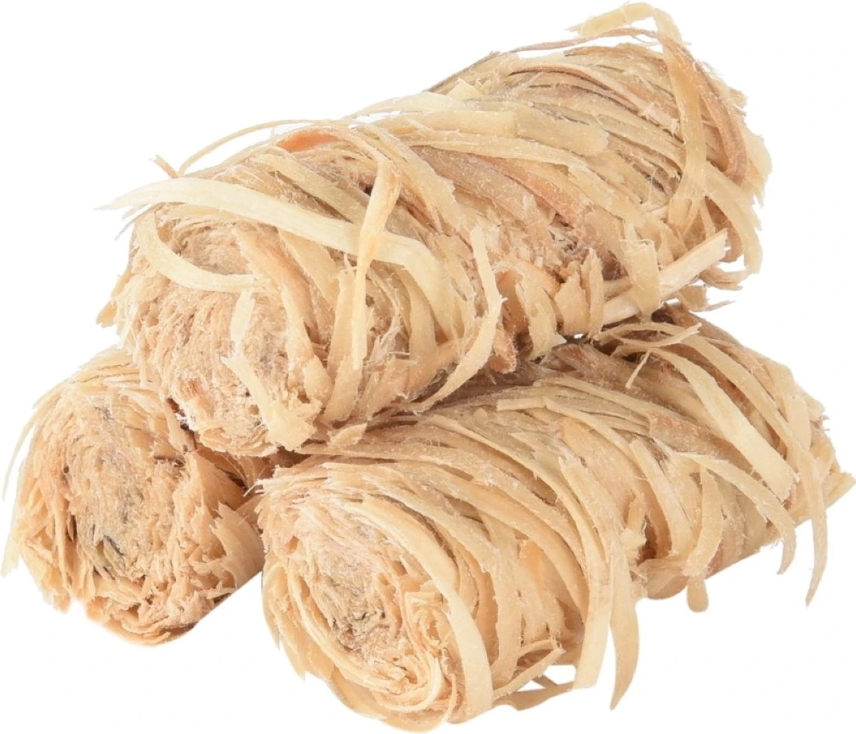 Boucles De Briquet En Laine De Bois Samba 400 Pièces, 5 Kg. Dans Un Carton Extérieur - Respectueux De L'environnement - Neutre En CO2 - FSC® 3 Boucles De Briquet En Laine De Bois Samba 400 Pièces, 5 Kg. Dans Un Carton Extérieur - Respectueux De L'environnement - Neutre En CO2 - FSC® – Image 3