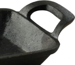 Mini Pan Rectangulaire De Luxe Oneiro - Avec Plateau De Service - Fonte - Cuisson - Salle à Manger - Cuisine - Autres Casseroles - Induction - Gaz - Casseroles - Poêles 9 Mini Pan Rectangulaire De Luxe Oneiro - Avec Plateau De Service - Fonte - Cuisson - Salle à Manger - Cuisine - Autres Casseroles - Induction - Gaz - Casseroles - Poêles -Cuisine Fournitures Magasin 1200x1031