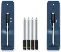 The MeatStick Mini X Core Thermometer Set - The MeatStick -Cuisine Fournitures Magasin 1200x1032 3