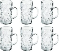 15x Chopes à Bière à Bière / Verres à Bière 1 Litre / 100 Cl / 1000 Ml De Plastique Incassable - Chopes 1 Litre - Chope Fête De La Bière / Oktoberfest - Verres Chope à Bière 5 15x Chopes à Bière à Bière / Verres à Bière 1 Litre / 100 Cl / 1000 Ml De Plastique Incassable - Chopes 1 Litre - Chope Fête De La Bière / Oktoberfest - Verres Chope à Bière -Cuisine Fournitures Magasin 1200x1033 4
