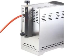 Modèle De Table 'Beefmaker' Pour Barbecue à Haute Température / Barbecue à Gaz - 800 Degrés Celsius - Acier Inoxydable - 42x40x22 30 Modèle De Table 'Beefmaker' Pour Barbecue à Haute Température / Barbecue à Gaz - 800 Degrés Celsius - Acier Inoxydable - 42x40x22 -Cuisine Fournitures Magasin 1200x1046