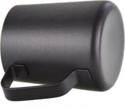 Pot à Lait - 600 ML - Pot à Mousser Le Lait - Pot à Lait Barista Acier Inoxydable (SS) Zwart -Cuisine Fournitures Magasin 1200x1050 2