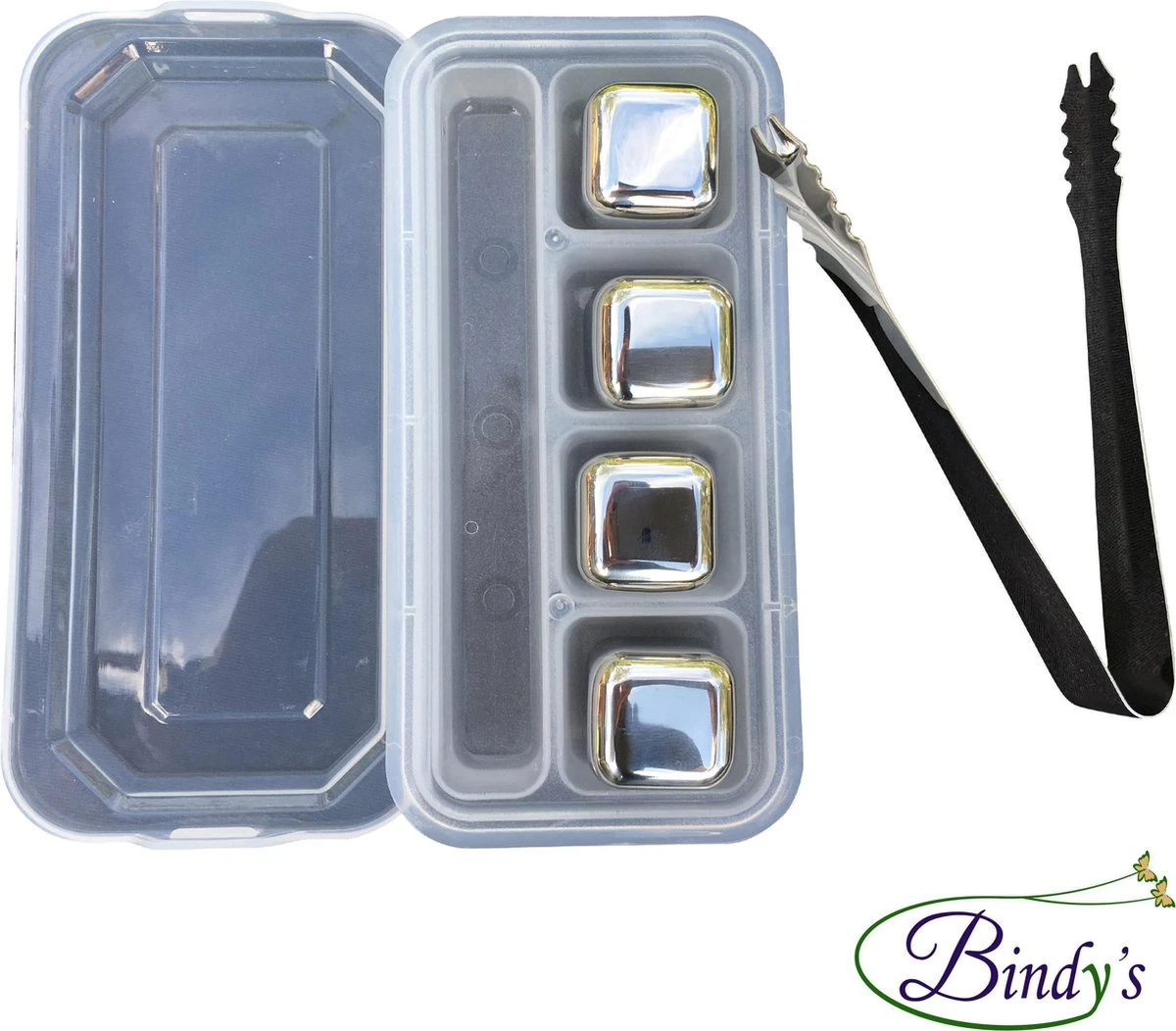 Pierres à Whisky Avec Pailles En Acier Inoxydable - Glaçons Réutilisables - Coffret Cadeau Durable - Pierres à Whisky - Avec Sac De Rangement Et Plateau De Rangement 7 Pierres à Whisky Avec Pailles En Acier Inoxydable - Glaçons Réutilisables - Coffret Cadeau Durable - Pierres à Whisky - Avec Sac De Rangement Et Plateau De Rangement – Image 7