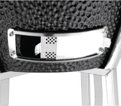 Kamado Medium Landmann Ø 45,7 Cm 18 Pouces Zwart - Avec Roulettes - Avec Thermomètre - Avec Grille De Ventilation - Barbecue Kamado - Barbecue En Céramique - Kamado Large 19 Kamado Medium Landmann Ø 45,7 Cm 18 Pouces Zwart - Avec Roulettes - Avec Thermomètre - Avec Grille De Ventilation - Barbecue Kamado - Barbecue En Céramique - Kamado Large -Cuisine Fournitures Magasin 1200x1053 1