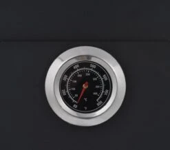 Prolenta Premium - Four à Pizza à Charbon Pour L'extérieur Avec 2 Briques En Chamotte - Maison Et Jardin -Cuisine Fournitures Magasin 1200x1059 5