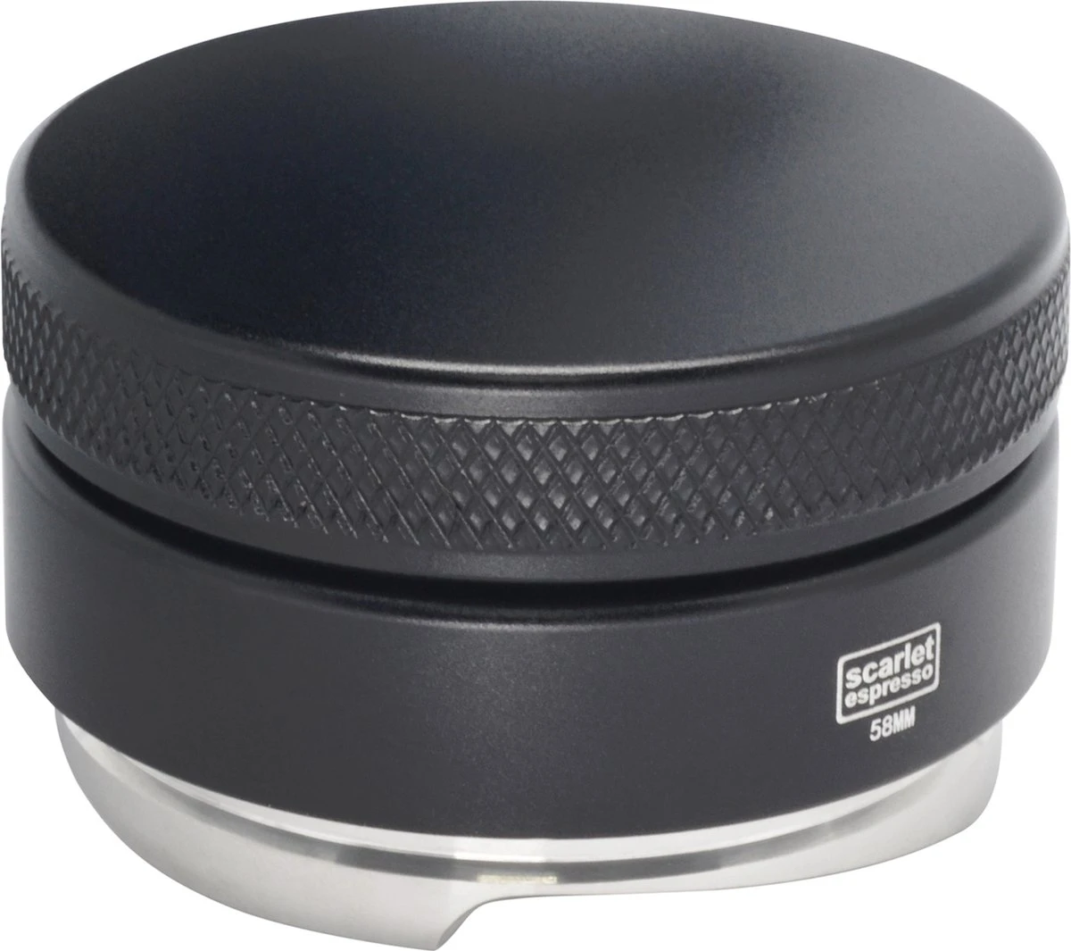 Expresso écarlate | Distributeur "Grande TRE" Pour Barista; Pour Une Extraction Parfaite Avec Des Machines De Sérigraphie; Des Tailles Différentes; à Toute épreuve. Noir 49 Mm 9 Expresso écarlate | Distributeur "Grande TRE" Pour Barista; Pour Une Extraction Parfaite Avec Des Machines De Sérigraphie; Des Tailles Différentes; à Toute épreuve. Noir 49 Mm – Image 9