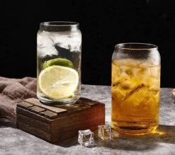 Verres à Boire, Verres à Bière, Verres à Cocktail, Verres à Long Drink, Verres à Eau Lavables Au Lave-vaisselle, Verres à Jus, Ensemble De Tasses à Cola, Verres à Thé Glacé, Parfaits Pour La Maison, Les Restaurants Et Les Fêtes -Cuisine Fournitures Magasin 1200x1066 5
