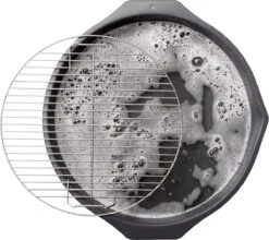 Cleaner PRODUCTS - Kit De Nettoyage Pour BBQ : GRILL WASH + Brosse De Nettoyage Triangulaire + Savon Nettoyant (500 Ml) - Pour BBQ Jusqu'à 49 Cm 10 Cleaner PRODUCTS - Kit De Nettoyage Pour BBQ : GRILL WASH + Brosse De Nettoyage Triangulaire + Savon Nettoyant (500 Ml) - Pour BBQ Jusqu'à 49 Cm -Cuisine Fournitures Magasin 1200x1069 3