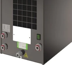 Set De Base Complet - Système De Distribution STREAM 50K Avec Pompe à Air, Caisse à Bière, Refroidisseur De Débit Refroidisseur à Sec 2 Lignes, Jusqu'à 55 Litres / H - BLACK EDITION -Cuisine Fournitures Magasin 1200x1073 7