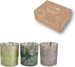 Orange85 Tea Holder Light - 3 Pièces - Thé Warmer - Glas - Thé Porte Lumières - Porte Bougies Chauffe-plat - Décoration - Accueil - Habitat 5 Orange85 Tea Holder Light - 3 Pièces - Thé Warmer - Glas - Thé Porte Lumières - Porte Bougies Chauffe-plat - Décoration - Accueil - Habitat -Cuisine Fournitures Magasin 1200x1074 1