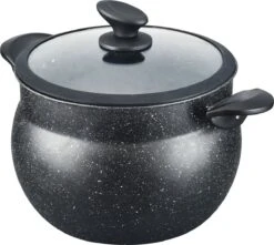 Teffo Tajine Pan / Tagine Ø 34 Cm - Modèle Profond - Convient à Toutes Les Plaques De Cuisson, Y Compris à Induction - Wit / Argent 12 Teffo Tajine Pan / Tagine Ø 34 Cm - Modèle Profond - Convient à Toutes Les Plaques De Cuisson, Y Compris à Induction - Wit / Argent -Cuisine Fournitures Magasin 1200x1076 3