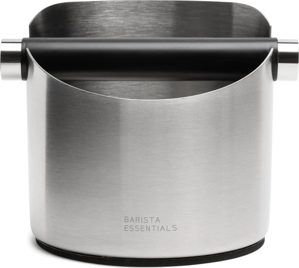 Boîte à Frapper En Acier Inoxydable - 11cm - Argent - Boîte à Frapper - Boîte à Frapper - Boîte à Café - Boîte à Frapper 1 Boîte à Frapper En Acier Inoxydable - 11cm - Argent - Boîte à Frapper - Boîte à Frapper - Boîte à Café - Boîte à Frapper