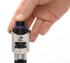 Bar Amigos Champagne Prosecco Bouchon Pressoir à Vin Pétillant - Rouge -Cuisine Fournitures Magasin 1200x1080 5