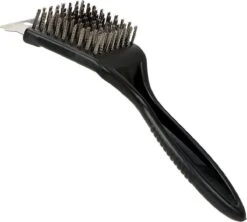 BBQ Clean - Brosse Pour Barbecue - Brosse De Nettoyage - Brosse Et Grattoir Pour BBQ 8 BBQ Clean - Brosse Pour Barbecue - Brosse De Nettoyage - Brosse Et Grattoir Pour BBQ -Cuisine Fournitures Magasin 1200x1080 8