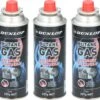 8x Recharge Bouteilles De Gaz Pour Réchaud De Gaz Butane - 227 Grammes - Recharge De Gaz
