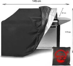 COVER UP HOC Housse De Barbecue 145x61 X117 Cm Housse De Barbecue / Housse De Barbecue / Avec Cordon De Serrage 23 COVER UP HOC Housse De Barbecue 145x61 X117 Cm Housse De Barbecue / Housse De Barbecue / Avec Cordon De Serrage -Cuisine Fournitures Magasin 1200x1084 15