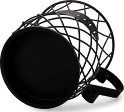 Panier à Capsules De Café, Panier Porte-café, Panier De Rangement Pour Capsules De Café, Panier à Café, Support à Dosettes De Café, Porte-capsules De Café, Pour Stocker Des Capsules De Café Et Des Fruits, Noir -Cuisine Fournitures Magasin 1200x1086 1