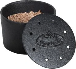 Esschert Design - Boîte à Fumée - Fumoir BBQ - Fumoir à Bois - FF488 - Pot à Fumée 12 Esschert Design - Boîte à Fumée - Fumoir BBQ - Fumoir à Bois - FF488 - Pot à Fumée -Cuisine Fournitures Magasin 1200x1087 9