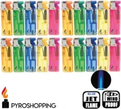 PS Storm Briquet Discount Set 20 Pièces - Briquets Tempête Colorés Rechargeables Avec Flamme Réglable -Cuisine Fournitures Magasin 1200x1089 8