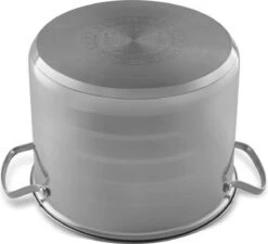 Edënbërg Classic Line - Batterie De Cuisine De Luxe - Acier Inoxydable - 6 Pièces - Fond Sandwich -Cuisine Fournitures Magasin 1200x1094 1